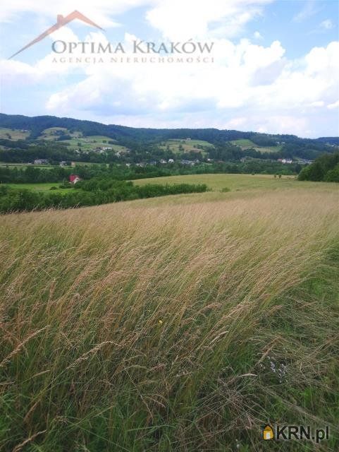 Poznachowice Górne - -1.00m2 - 