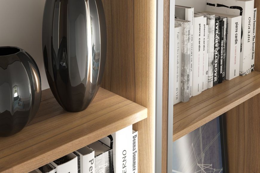  - Profile GLAX firmy GTV