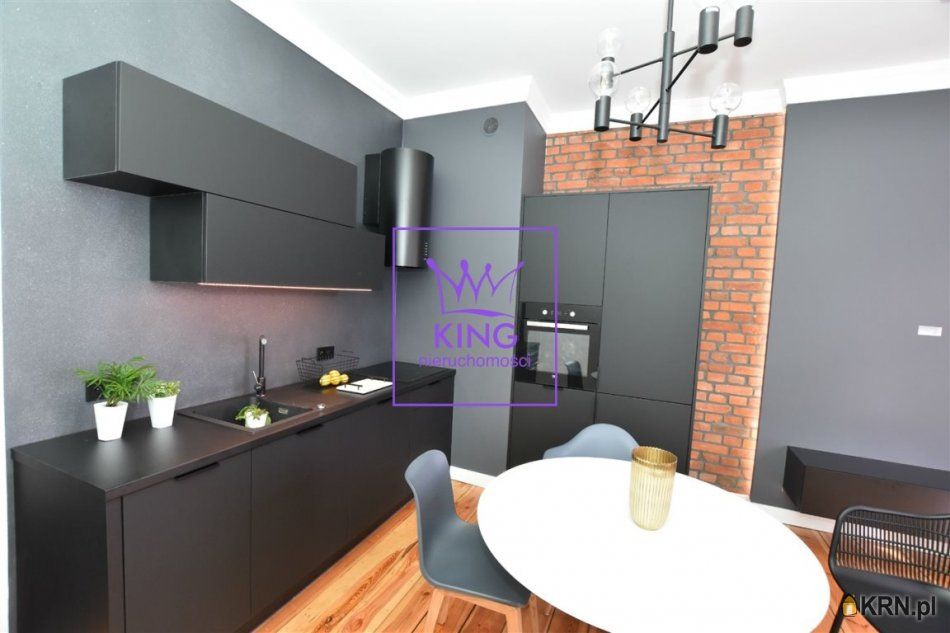 Szczecin - 60.50m2 - 