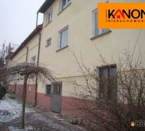 Łodygowice - 1833.00m2