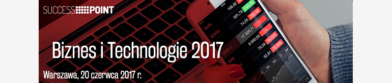 Biznes i Technologie 2017