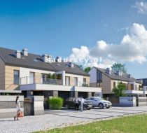 Kraków - Skotnicka - 221.64m2