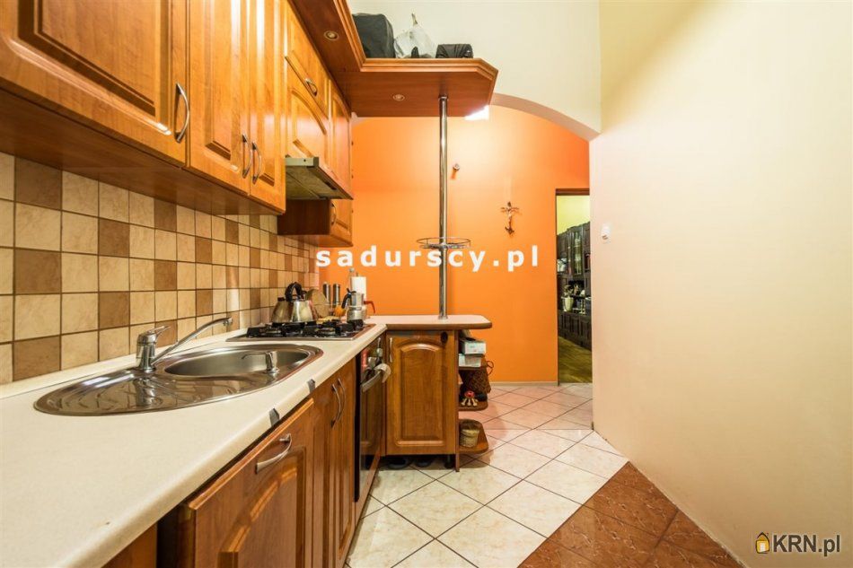 Kraków - Krowoderska - 74.70m2 - 