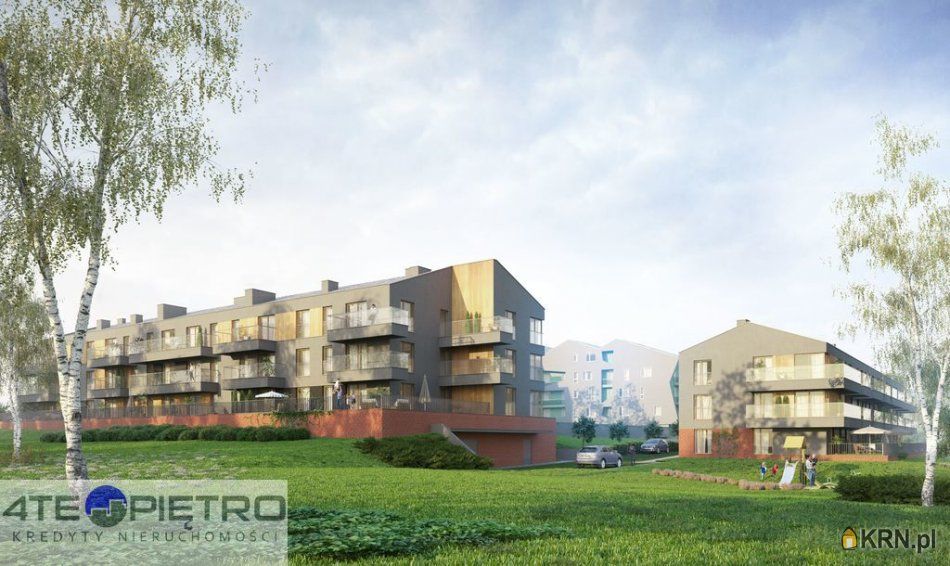 Lublin - 45.06m2 - 