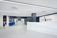  - Lobby in C200 Office