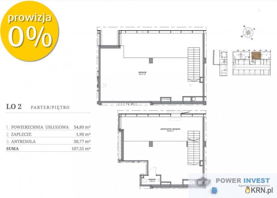 Katowice - 107.00m2 - 