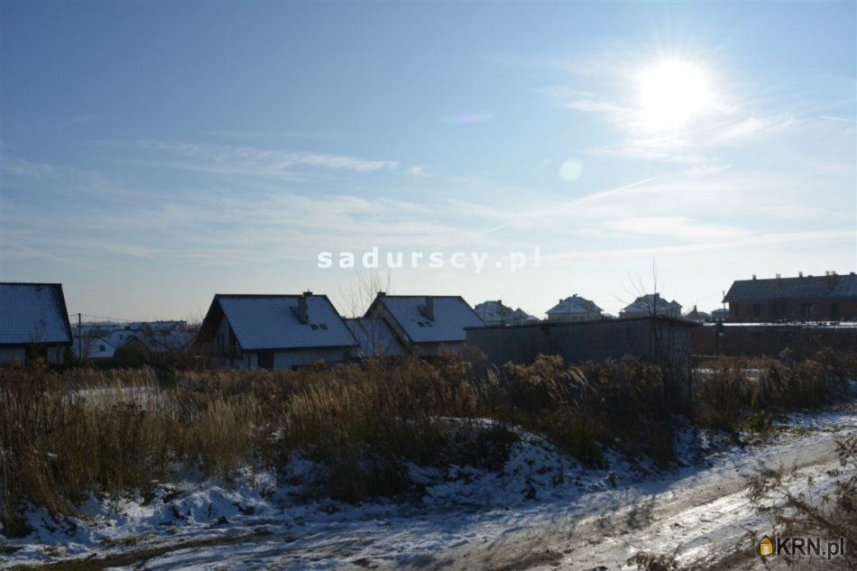 Bibice - Graniczna - -1.00m2 - 