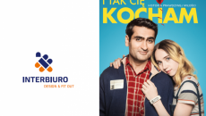 "The Big Sick" – Interbiuro Invites For True Love Story