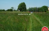 Niepołomice - Grabska - -1.00m2