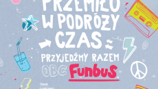 Funbusem do pracy w OBC