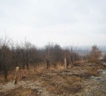 Kraków - ks. F. Trockiego - -1.00m2