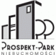 Prospekt-Park logo