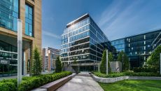 Nowe atrakcje dla pracowników  inwestycji Gdański Business Center