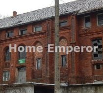 Jaraczewo - 1600.00m2