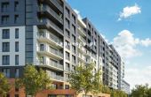 Kraków - Cystersów - 97.02m2