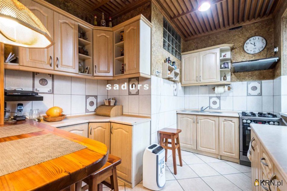 Skawina - Tyniecka - 79.24m2 - 