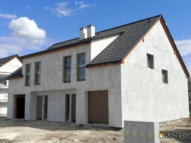 Dobrzykowice - 127.00m2 - 