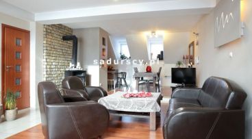 Nowy Targ - Waksmundzka - 367.00m2