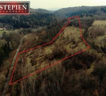 Siedlęcin - -1.00m2