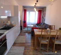 Kraków - Sosnowiecka - 58.00m2