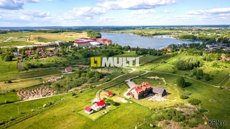 Mikołajki - 1277.00m2 - 