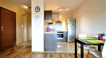 Wrocław - Olbrachtowska - 38.00m2