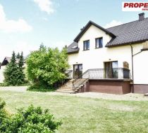 Skarżysko-Kamienna - Wileńska - 245.60m2