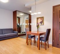 Kraków - Mozarta - 33.00m2