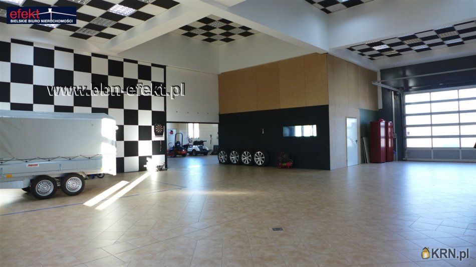 Bielsko-Biała - 750.00m2 - 