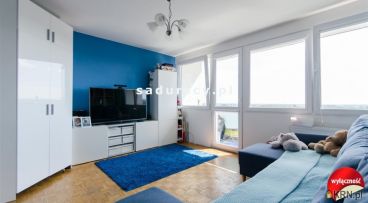 Kraków - Duża Góra - 61.00m2