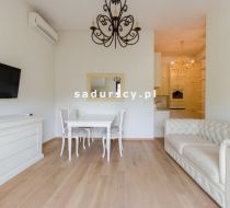 Kraków - Smętna - 55.06m2