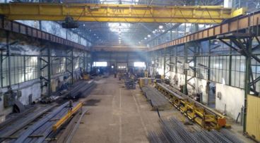 Tarnowskie Góry - 800.00m2