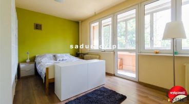 Kraków - Władysława Łokietka - 56.40m2