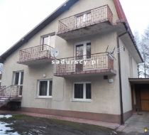 Wieliczka - Krakowska - 240.00m2