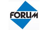 FORUM Press Spółka z o.o logo