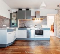 Wólka Cycowska - 160.00m2