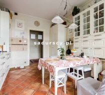 Kraków - A. Mickiewicza - 105.00m2