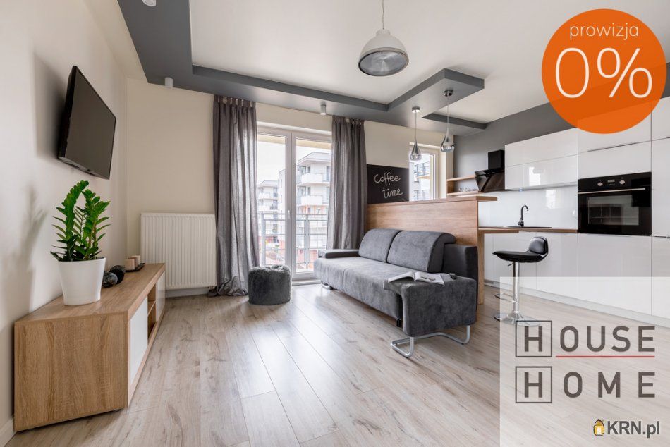 Katowice - 30.02m2 - 