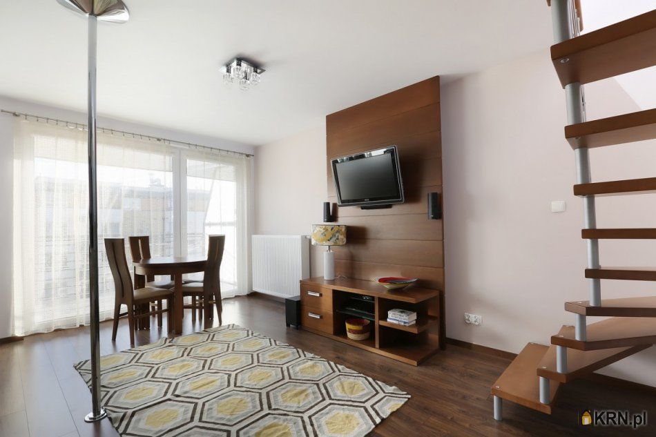 Gdańsk - Potęgowska - 80.10m2 - 