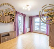 Gdańsk - Myśliwska - 60.33m2