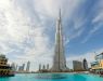 Burj Khalifa, Copyright Axel Schmies