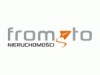 From-To Nieruchomości logo