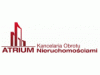 Kancelaria Obrotu Nieruchomościami ATRIUM logo
