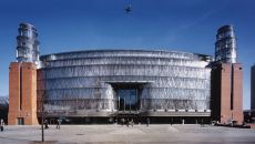 The Old Brewery is sold