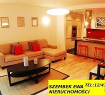 Kraków - Szlak - 64.00m2