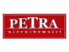 PETRA NIERUCHOMOŚCI  logo