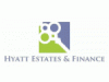 Hyatt Estates logo