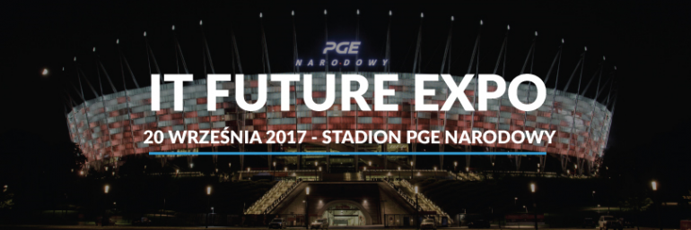 IT FUTURE EXPO 2017