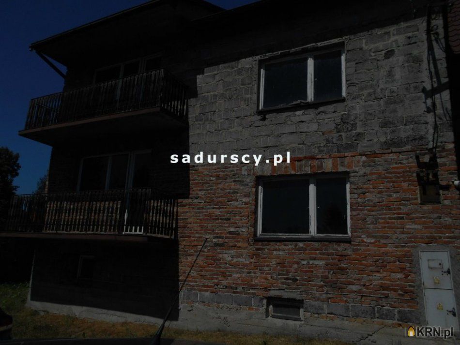 Buków - 406.00m2 - 