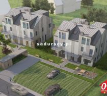 Kraków - Sielska - 90.00m2